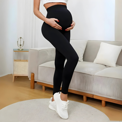 Legging de maternité confortable