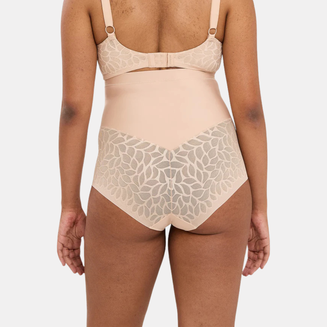 Culotte Taille Très Haute