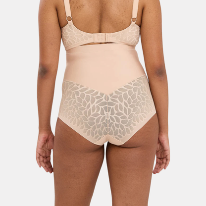 Culotte Taille Très Haute