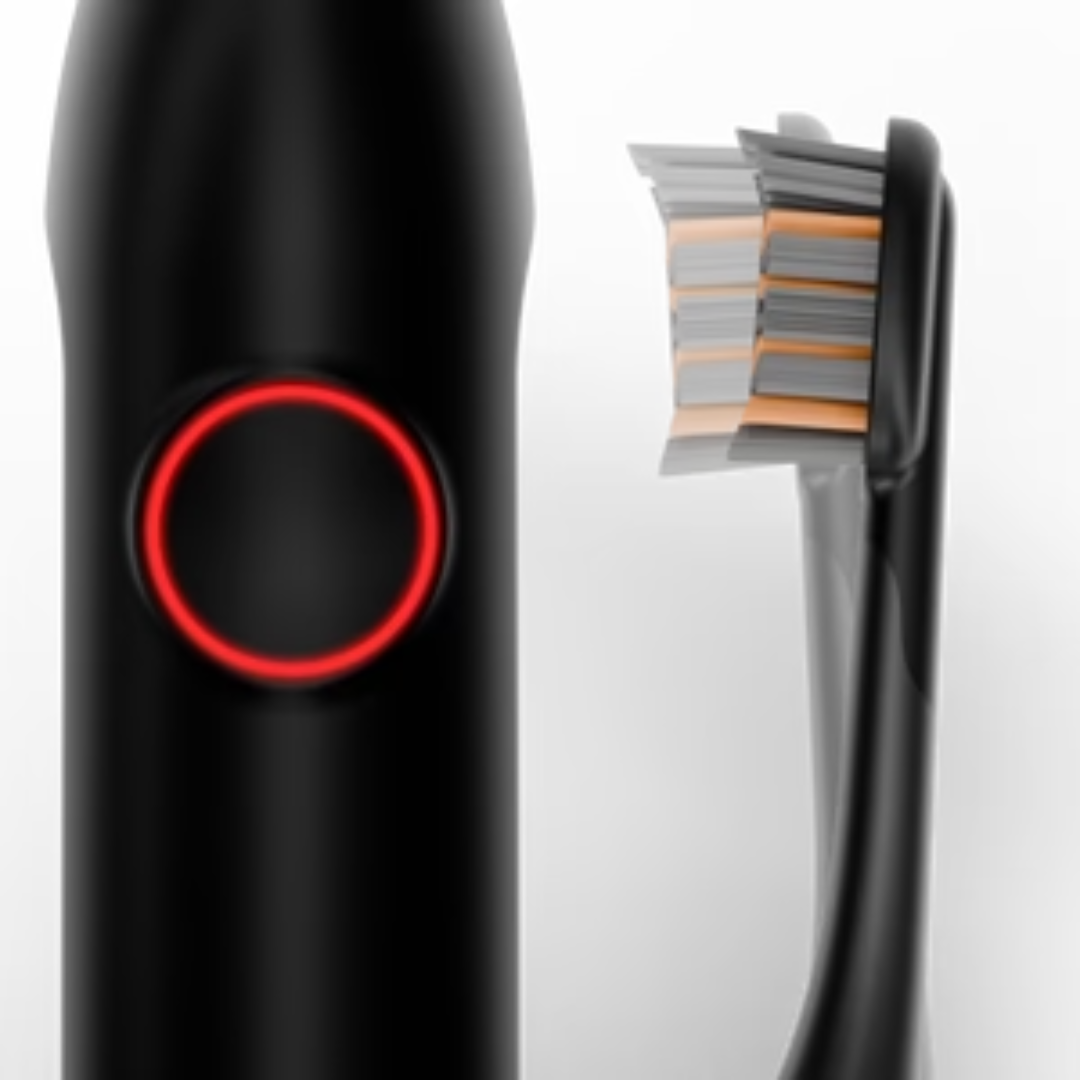 Brosse à dents électrique