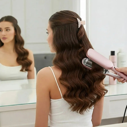 Dreifach-Wechselrichter-Eisen