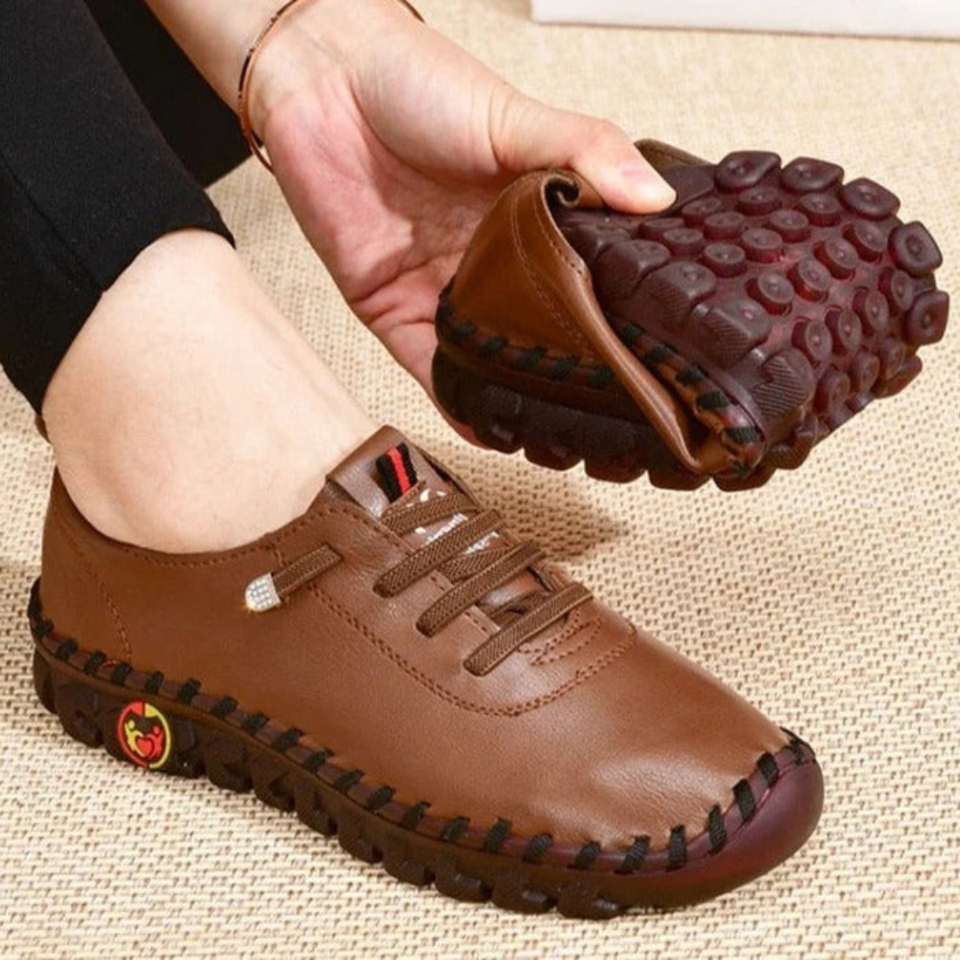 Chaussures confort homme/femme antidérapantes