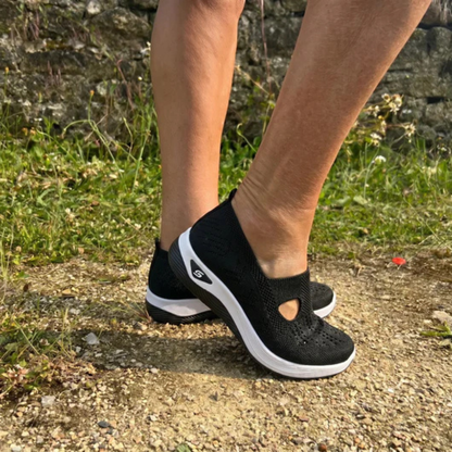 Komfort-Sneakers für Frauen