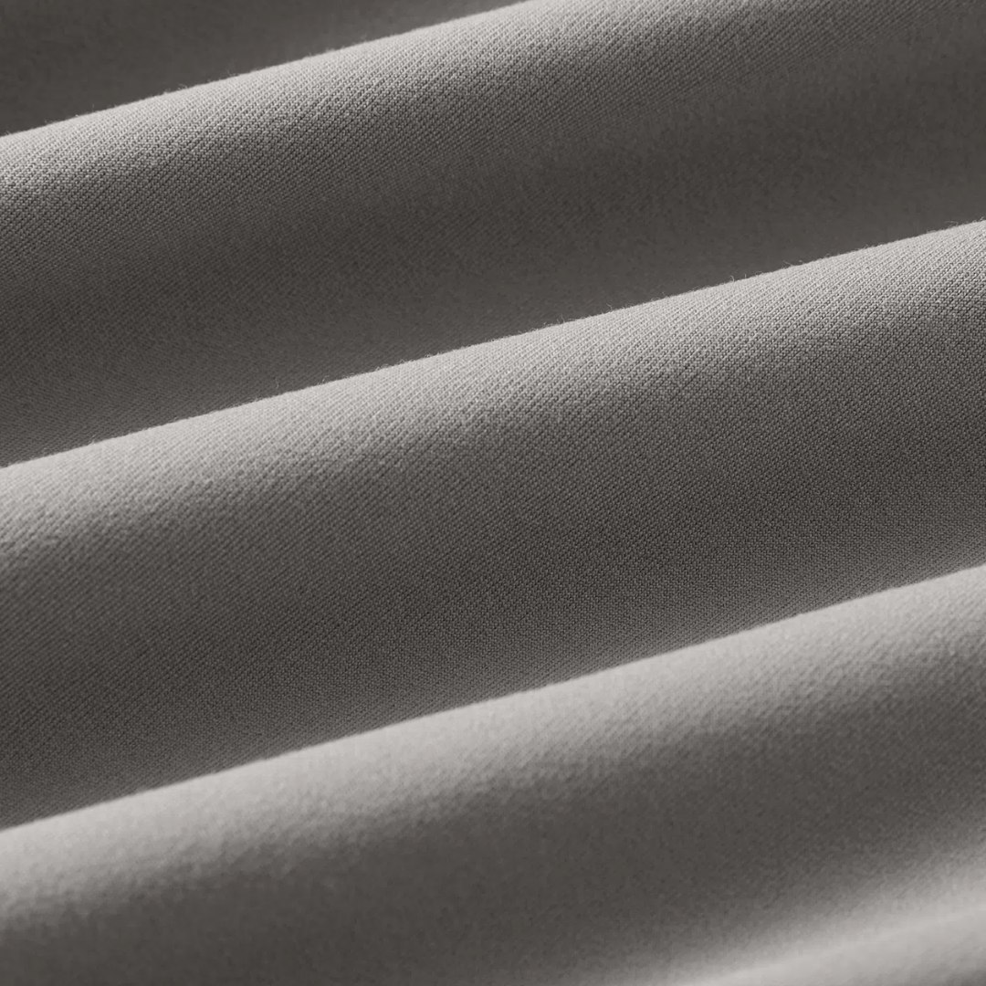 Pantalon large taille haute femme