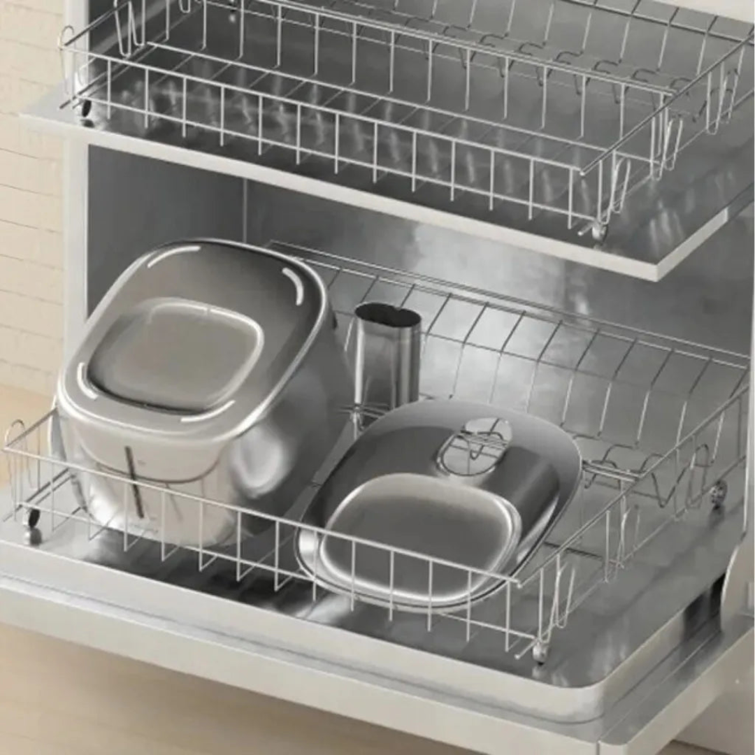 Fontaine Premium Sans Fil pour Chats