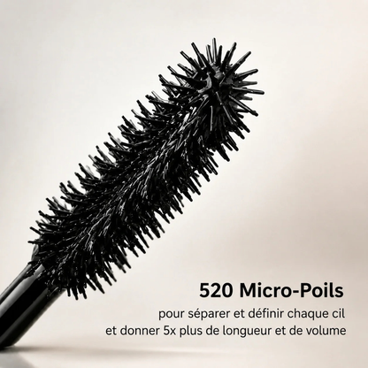 Mascara für reife Wimpern
