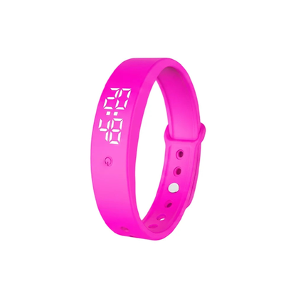 Intelligentes Smart-Armband