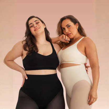 Soutien-gorge sculptant invisible