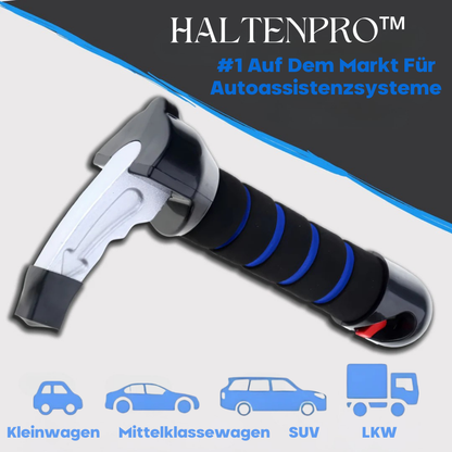 HaltenPro Eingabehilfe