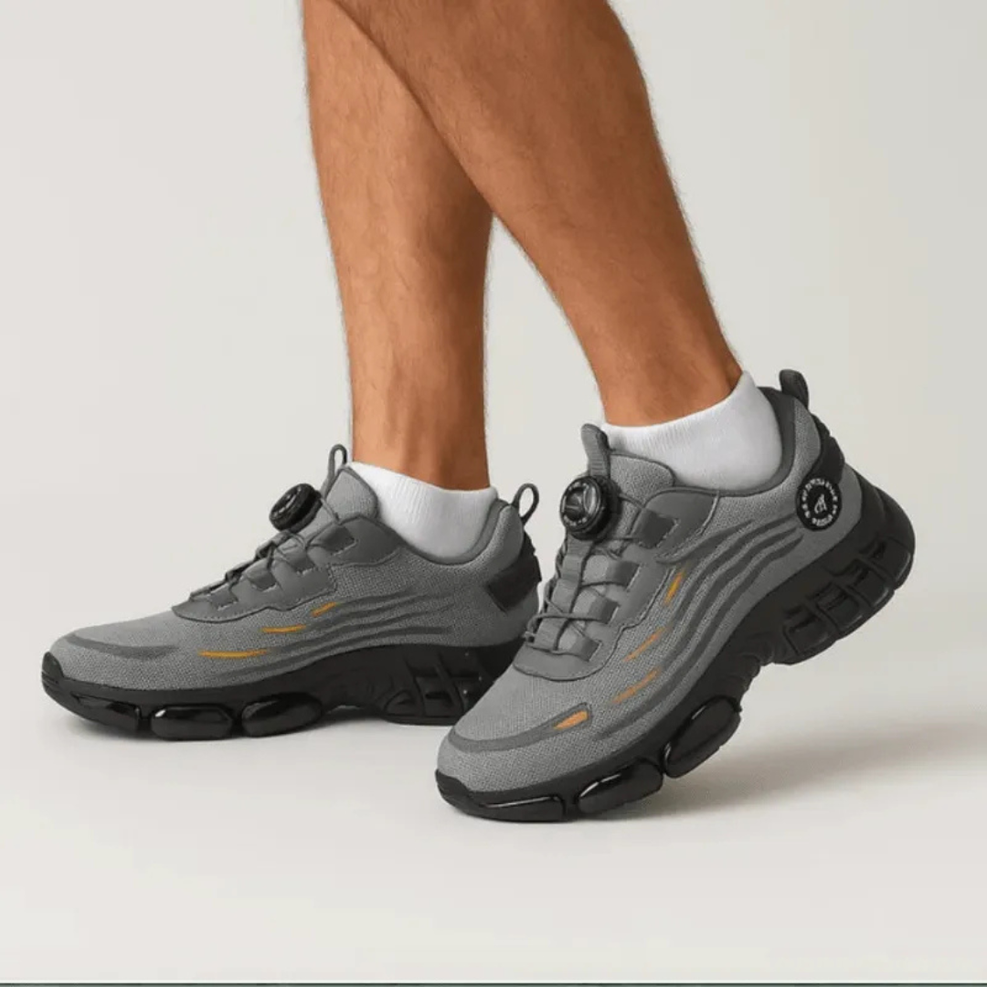 Chaussures de sécurité S3 légères et confortables