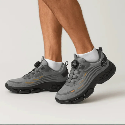 Chaussures de sécurité S3 légères et confortables