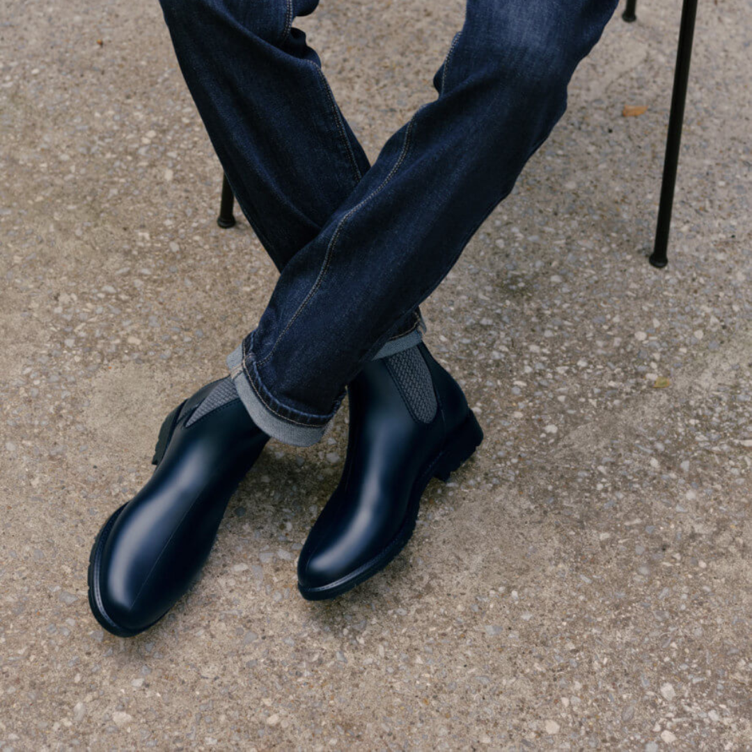 Bottes Imperméables