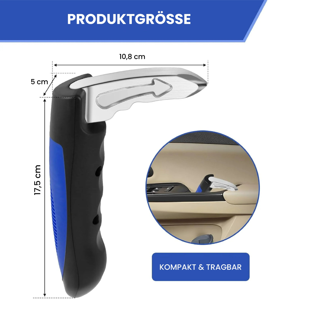 Haltegriff für Autos