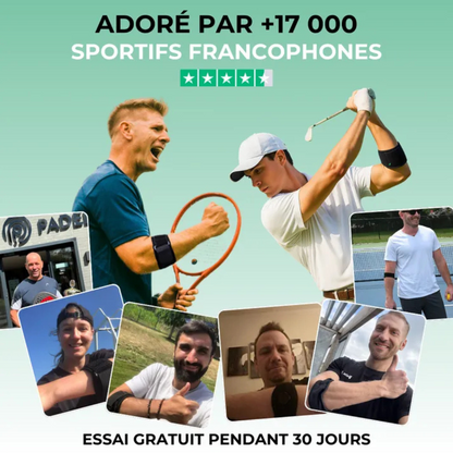 Attelle de soutien pour le coude