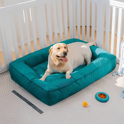 Lit Orthopédique pour Chien