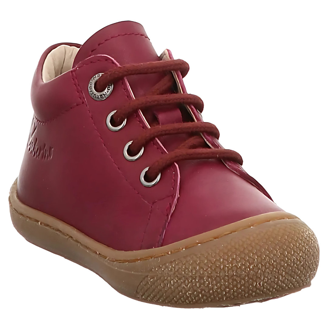 Lauflernschuh aus Leder