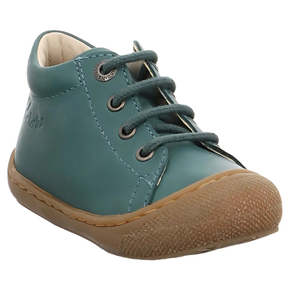 Lauflernschuh aus Leder