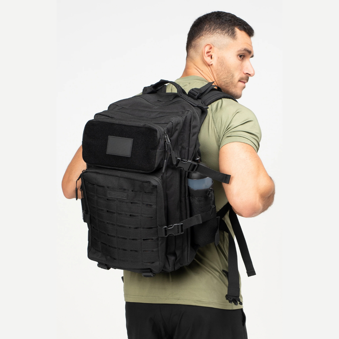 Sac à Dos Tactique 45L Grande Capacité