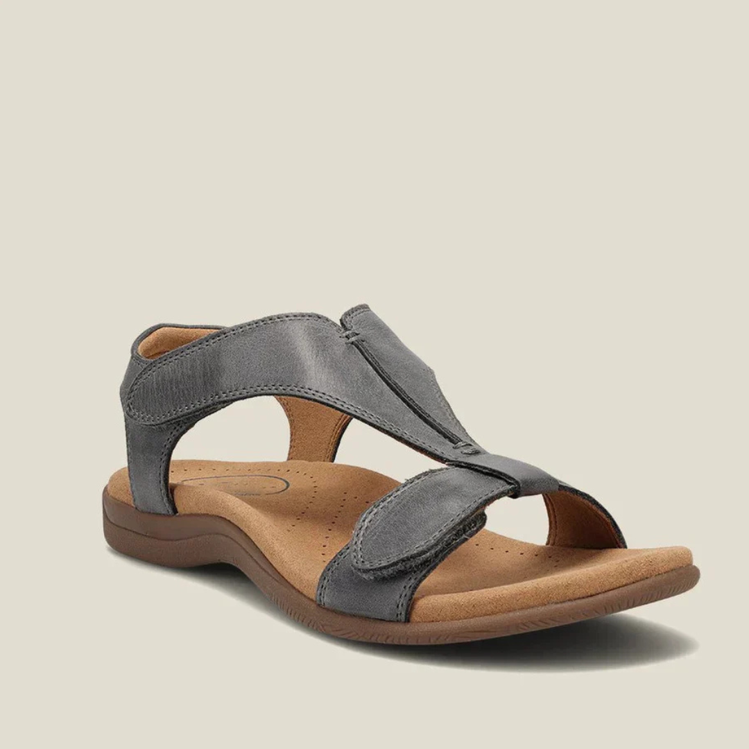 Sandales Confort Ergonomiques