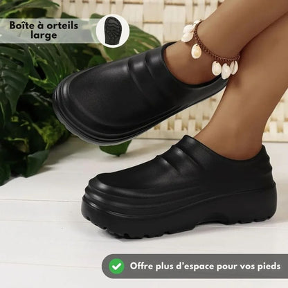 Sabots ortho+ | Confortables et flexibles