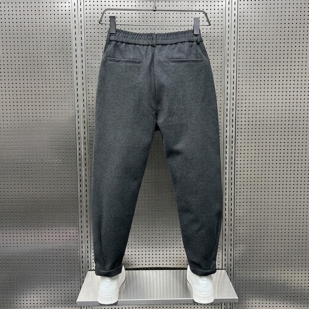 Pantalons élégants pour hommes