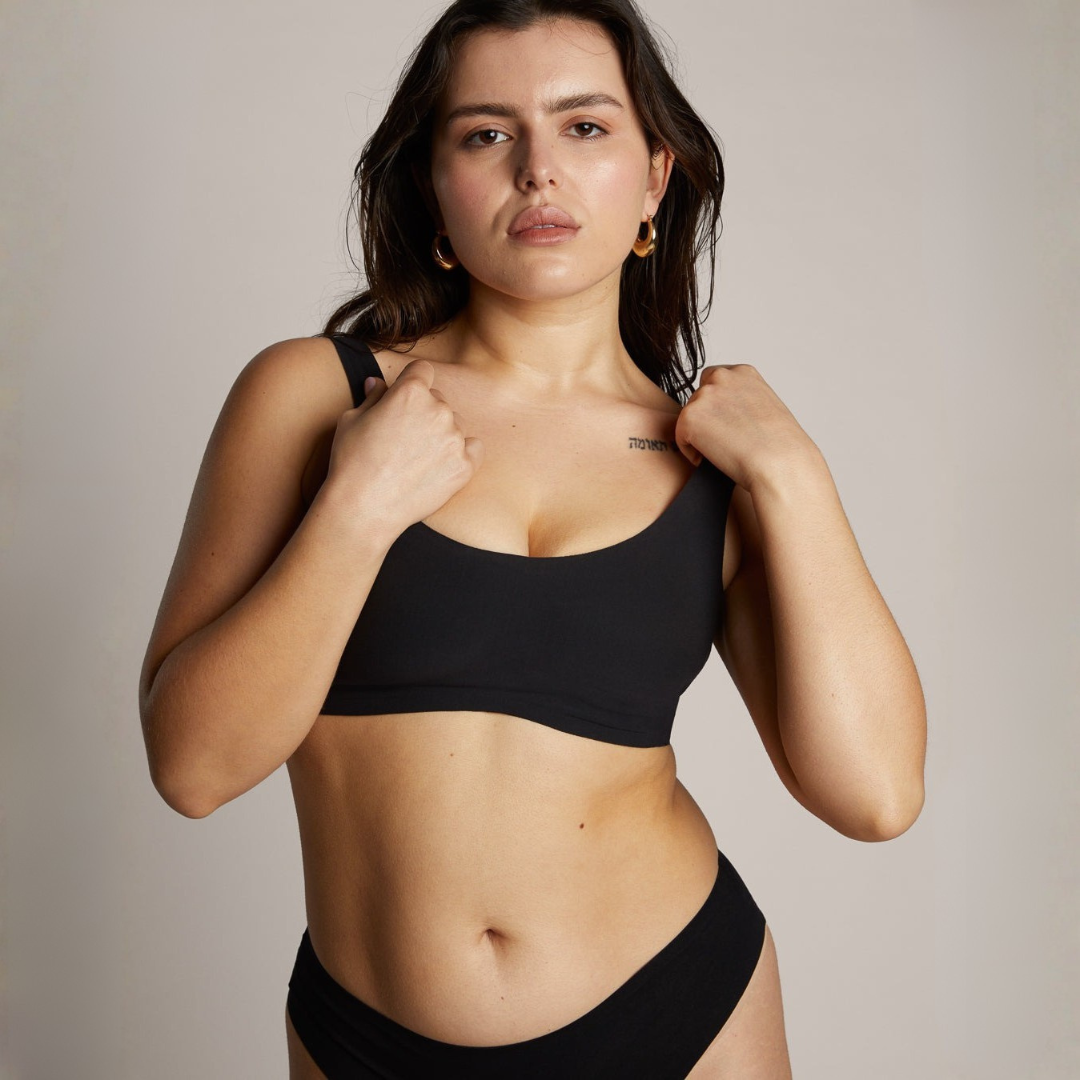 Bequemer formender BH