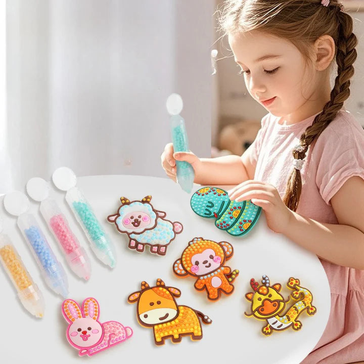 Kit Créatif DIY Enfants