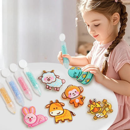 Kit Créatif DIY Enfants