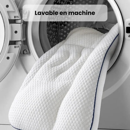 Oreiller ergonomique pour enfant