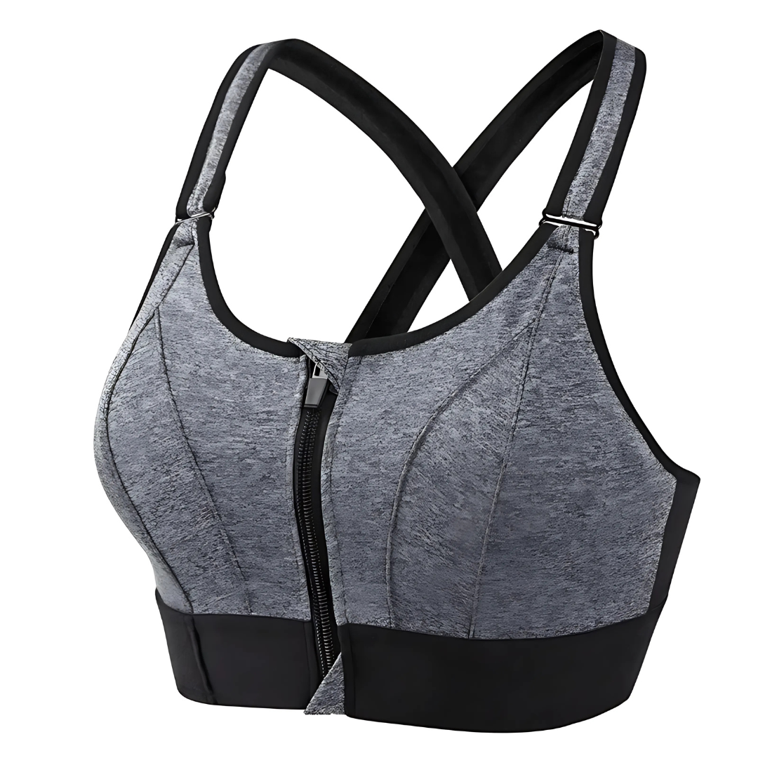 Soutien-gorge de sport confortable et maintien optimal