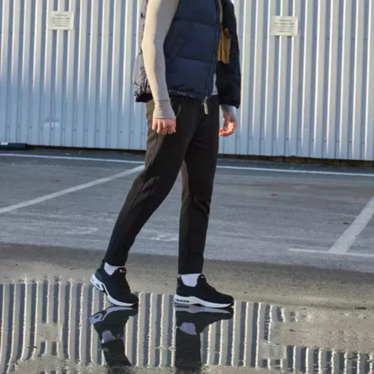 Chaussures de sécurité légères