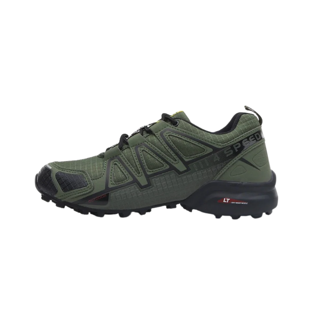 Chaussures de confort pour pieds sensibles