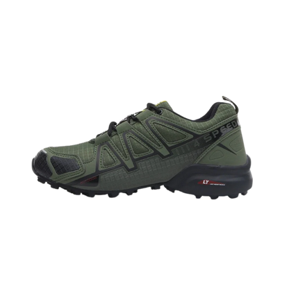 Chaussures de confort pour pieds sensibles