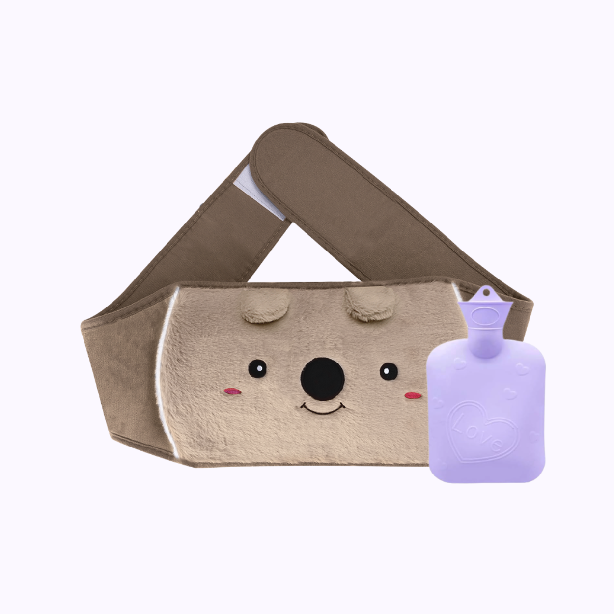 Multifunktionaler Farbwärmer