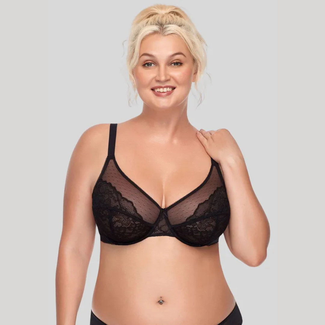 Soutien-gorge sculptant sans armatures