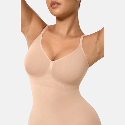 Bodysculpteur effet ventre plat et push-up