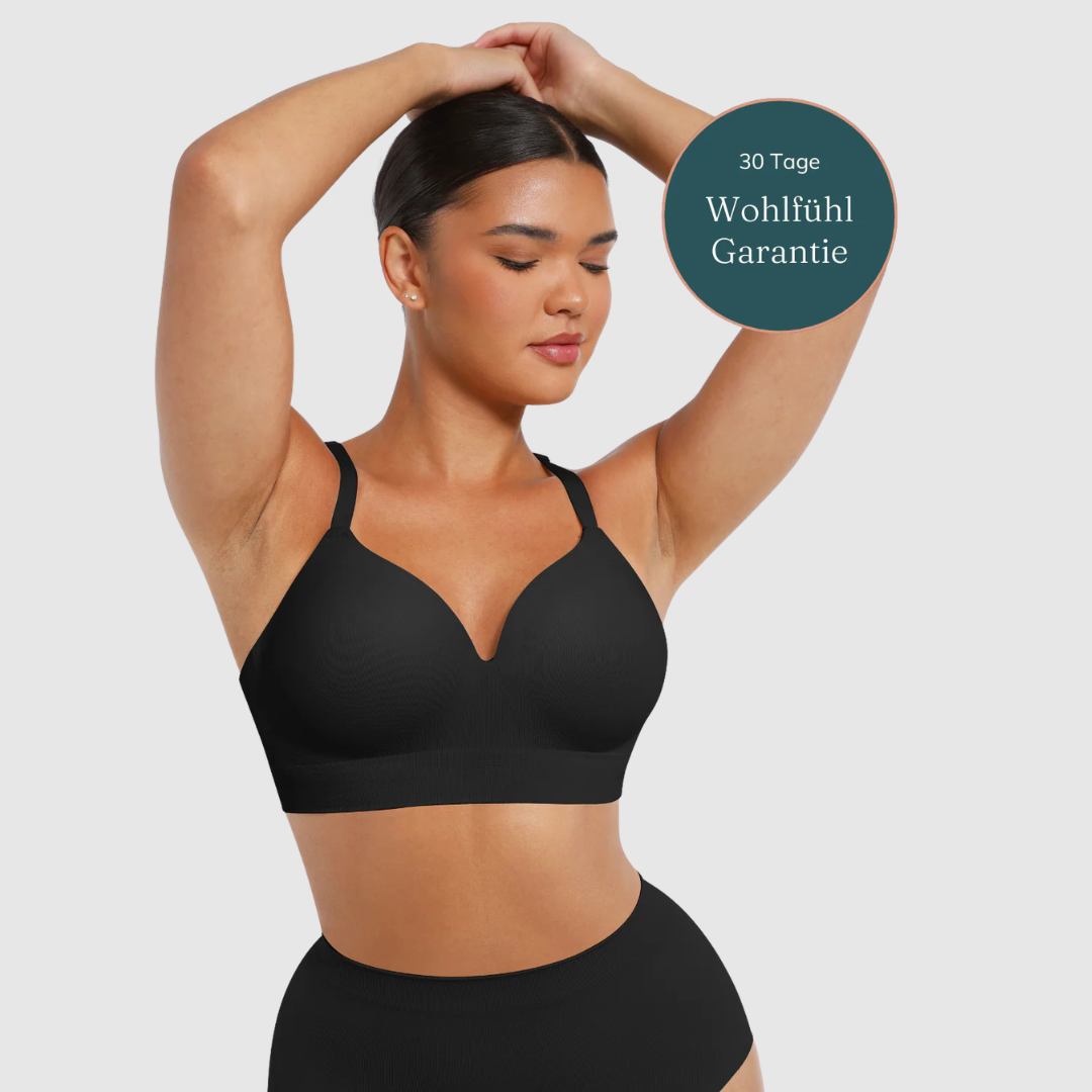 Bequemer nahtloser BH