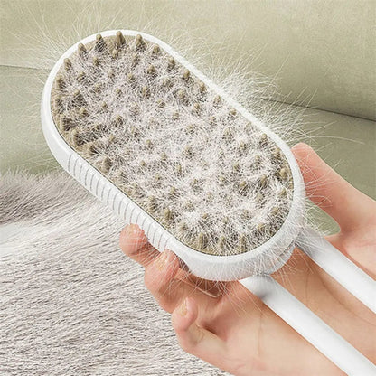 Brosse Anti-Poils 2.0 pour Animaux