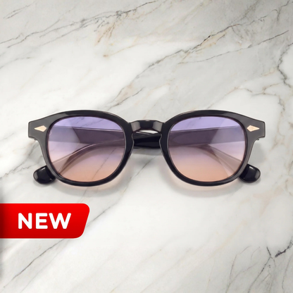 Elegante Sonnenbrille mit UV-Schutz
