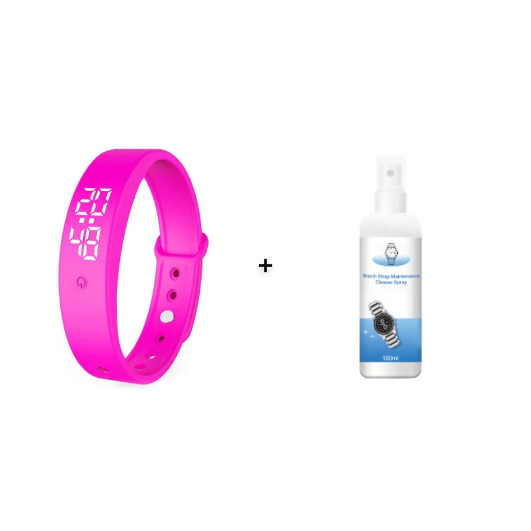 Intelligentes Smart-Armband