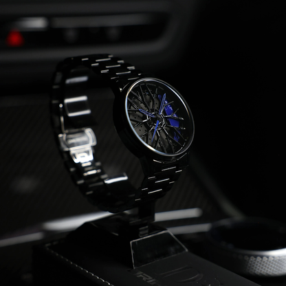 Montre à jante Motorsport