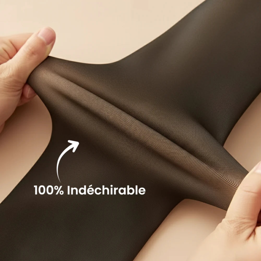 Beheizbare Strumpfhosen Komfort