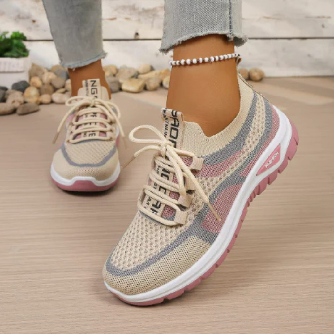 Leichte und bequeme Sneaker