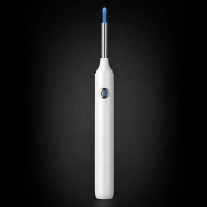 HD-vernetztes Otoskop zur Ohrreinigung