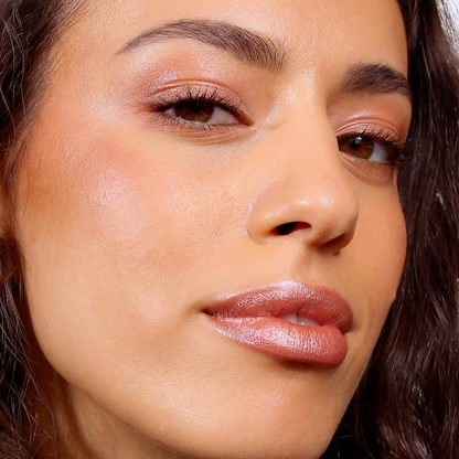 Rouge à Lèvres Satiné