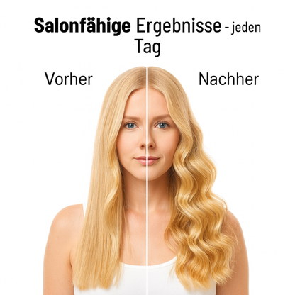 5-in-1-Haarglätter