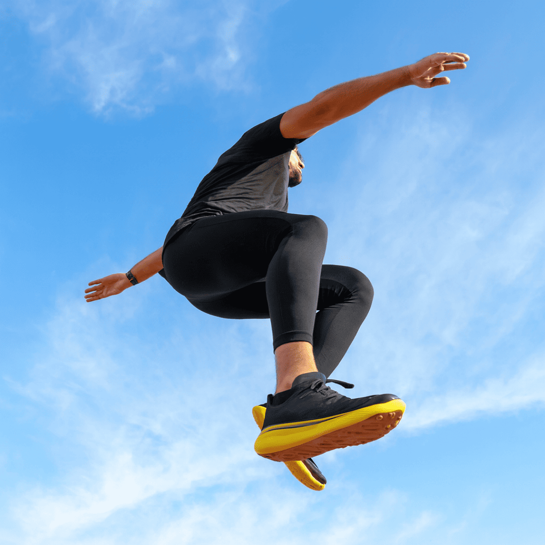 PERFORMANCE+ V2 Carbon-Einlegesohlen: Komfort und Leistung