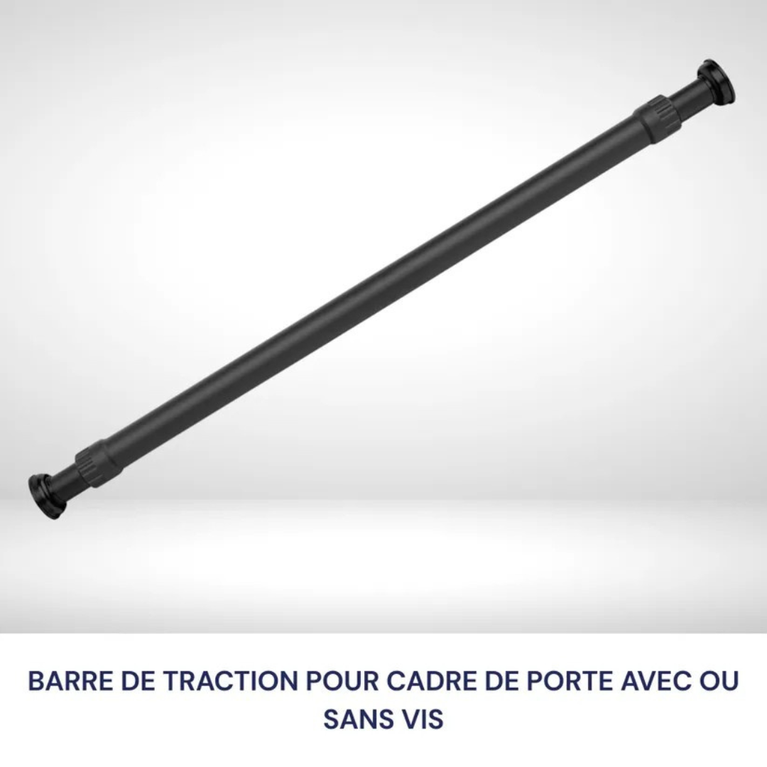 Pack d'entraînement complet à domicile