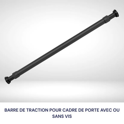 Pack d'entraînement complet à domicile