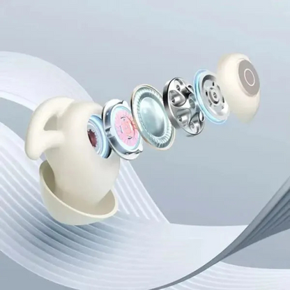 Bouchons d’oreille pour le sommeil